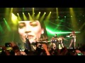 MAD VMA 2013 (10 YEARS) Anise K feat Ivi Adamou,Shaya - Walking On Air