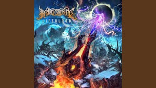 Foe of the Inhuman (feat. Eric Vanlerberghe) - Brand of Sacrifice