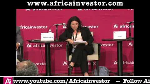 Dominique Bourgault, ACP Business Climate Facility...