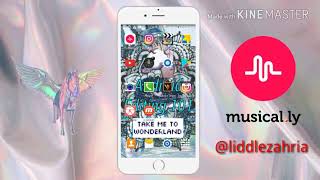 How to take off the Musical.ly Watermark! (FREE) screenshot 1