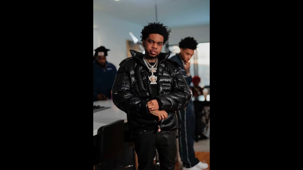 [FREE] Lil Poppa Type Beat - 