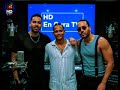 ROMEO SANTOS ,DALVIN LA MELODIA Y PRINCE ROYCE