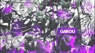 One Punch Man OST - I'm a Monster (Original)