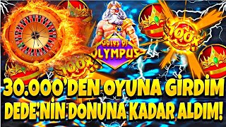 ⚡GATES OF OLYMPUS 500x ⚡Kazanmak İsteyen Bu Videoyu Kaçırmasın!| #gatesofolympus