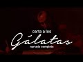 carta a los GÁLATAS (AUDIOLIBRO) narrado completo