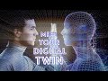 #AI Beyond Reality: MEET YOUR DIGITAL TWIN