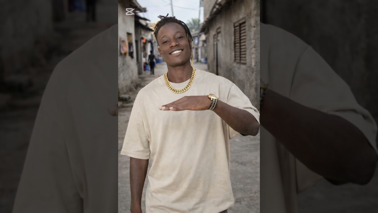 NANAN ABCD DJ - EH SOTÉ BA new single