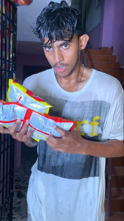Siblings Fun🤣 Part-57😂 Wait For Twist #shorts #youtubeshorts #trending #siblings #sister #brother