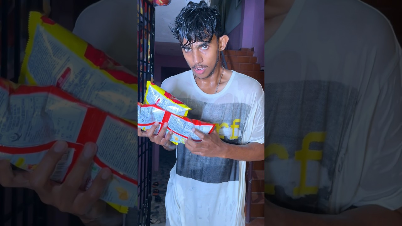 Siblings Fun🤣 Part-57😂 Wait For Twist 