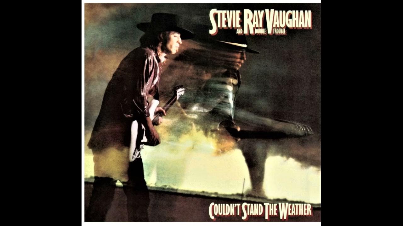 Tin Pan Alley Stevie Ray Vaughan YouTube