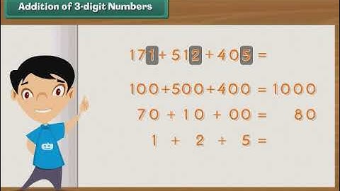 NCERT Class 3 English Medium, Maths Chapter - 9 Mental Arithmetic