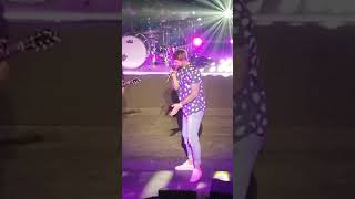 IN CASE YOU DIDNT KNOW - Brett Young - Cleveland - 4-1-23