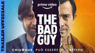 THE BAD GUY | TRAILER UFFICIALE | PRIME VIDEO