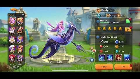 Kings Legion  Game Play