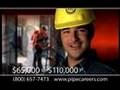 Experienced Plumber Recruitment Commercial