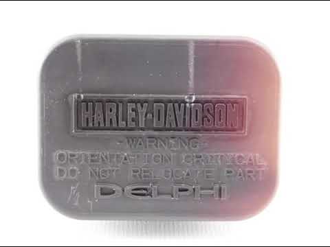 Centralina modulo frecce Delphi harley Davidson  01-06