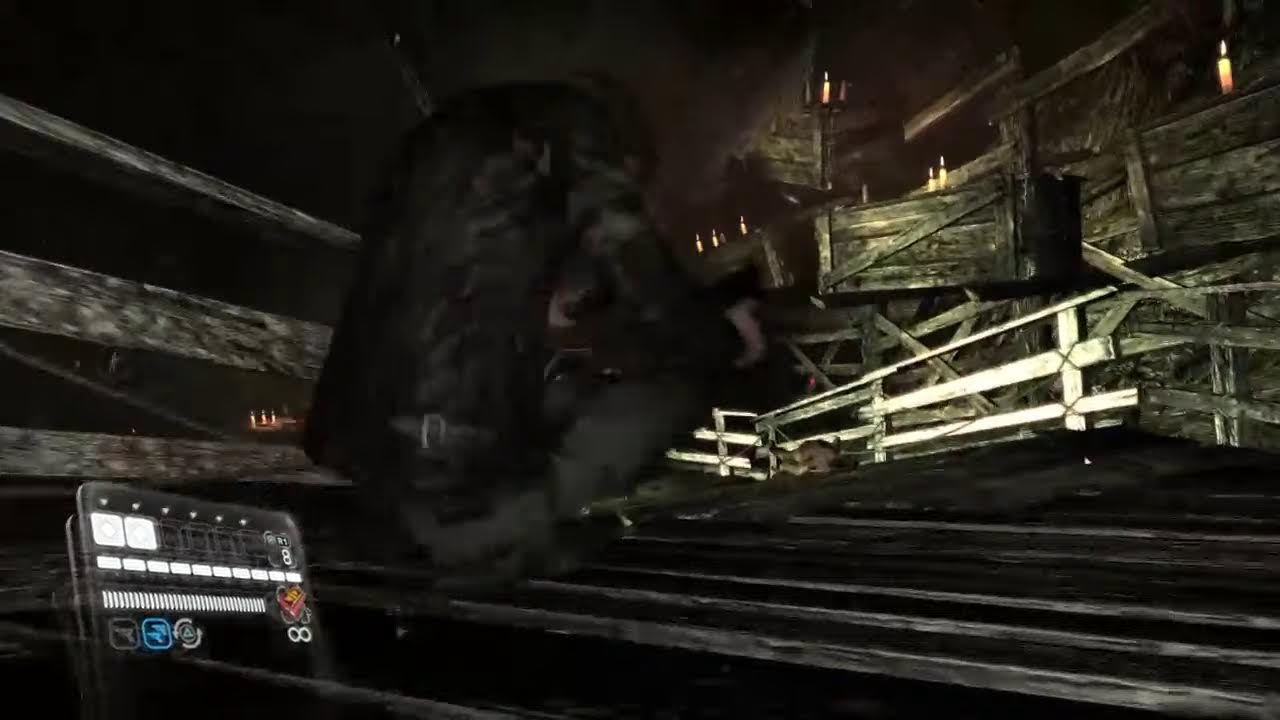 クラリック訓練 発想がうまれるまで