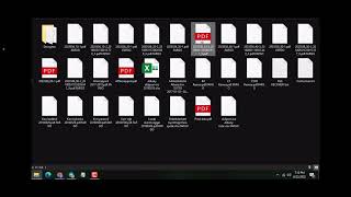 Tcvp ransomware virus removal and file decryption [.Tcvp virus recovery] .Tcvp virus