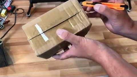 RunCam Exclusive! Micro Swift