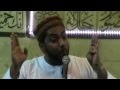 Plus grand fitnah cest wahhaabiy jumah par hafiz salman