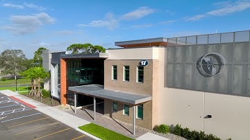 EFSC Opens New Center for Innovative Technology Education