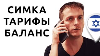 видео: Израиль: сим-карта и мобильная связь картинка: Израиль: сим-карта и мобильная связь