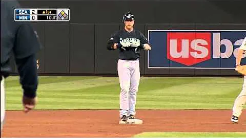 2011/09/20 Carp's RBI double