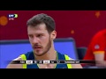 Spain vs Slovenia 72-92 /Eurobasket 2017 Semi-Final Highlights {14-9-2017}