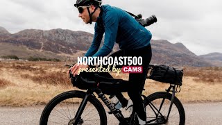 CLIMBING THE UK'S LONGEST CLIMB #NORTHCOAST500