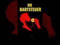 Geld bezahlen um Bart zu tragen? - "Wissenswert...irgendwie" Folge 19 #shorts