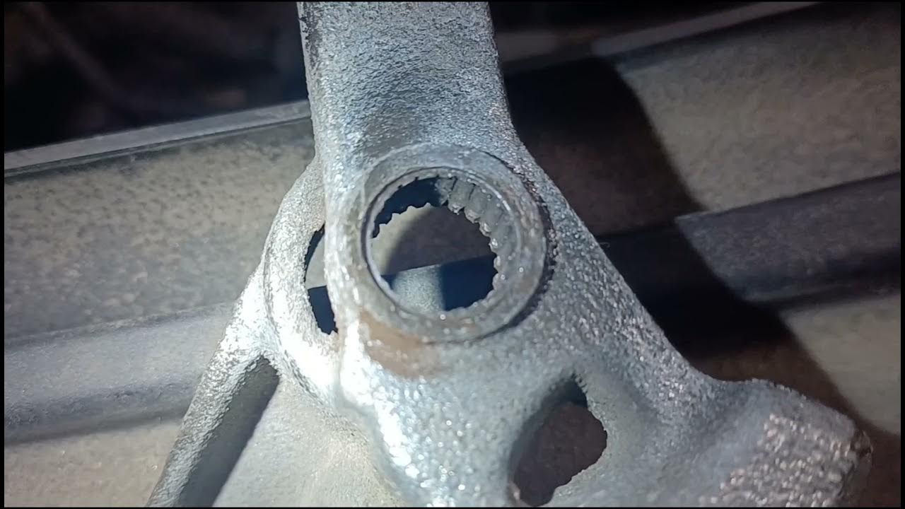 2016 VW JETTA MANUAL TRANSMISSION CANT SHIFT INTO ANY GEAR YouTube