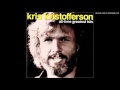 Kris Kristofferson - Josie