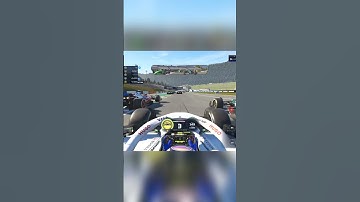 Can I OVERTAKE My RIVAL HAMILTON?! | F1 25 Driver Career Mode (controller)