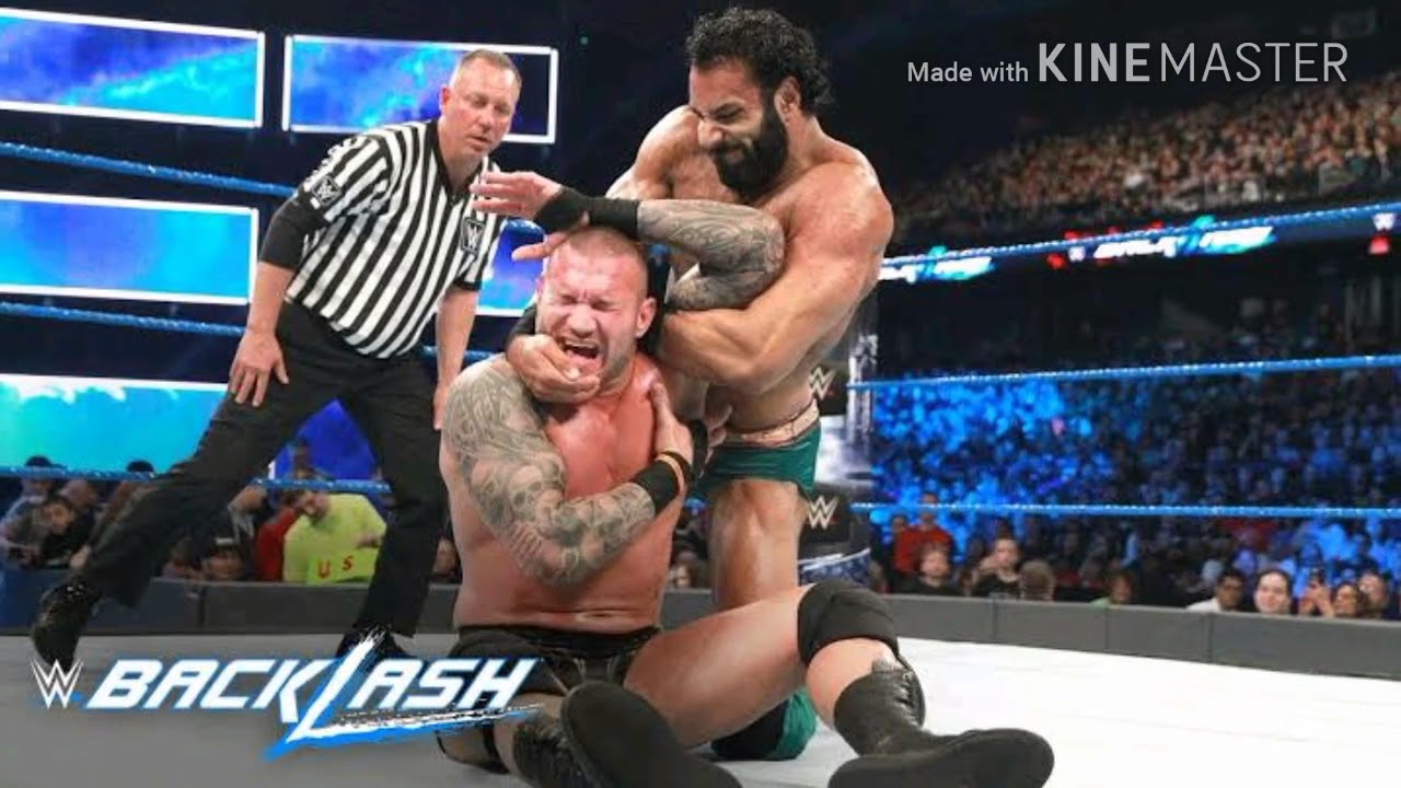 BEST WWE MATCHES OF 2017 - YouTube