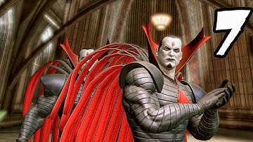 Deadpool - Walkthrough | LongPlay [No Commentary] Part 7 (Final)