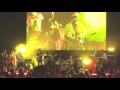 Capture de la vidéo Lettuce 1/8/16 (Part 2 Of 2) Jam Cruise - Pantheon Theater