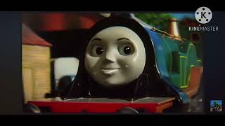 Thomas And Friends Engine Roll Call Cinematic Style Low Voice