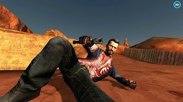 GANGSTER VEGAS- PARKS & EXPLOSIONS!! MISSION (CHAPTER 2) FULL WALKTHROUGH