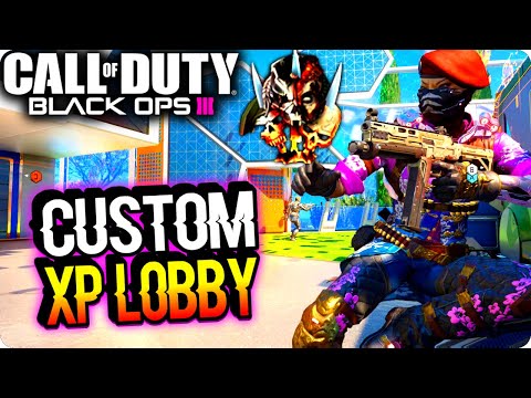 Video Glitches Bo3 Video Glitches Bo3