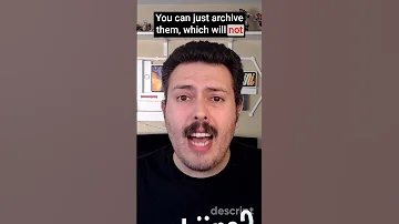 How To Archive Jira Projects Shorts 