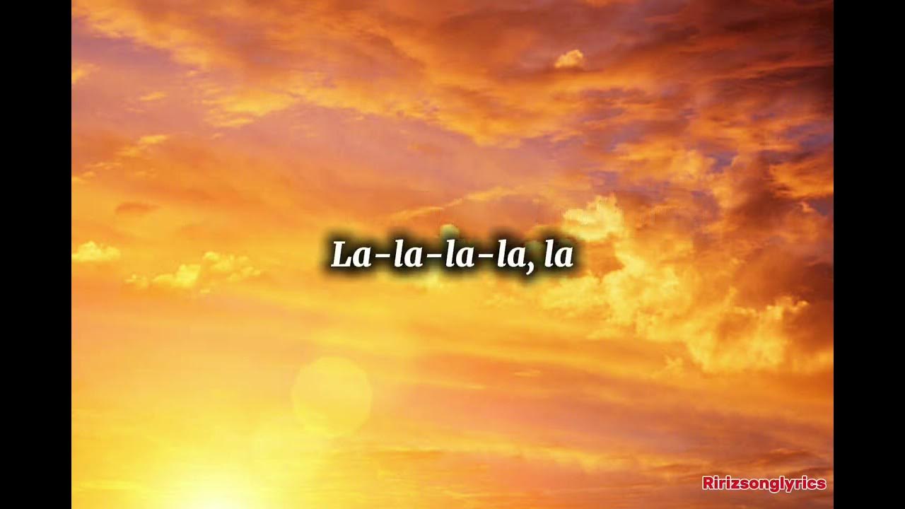KAHEL NA LANGIT BY: MAKI Lyrics video KAHEL NA LANGIT BY: MAKI Lyrics video
