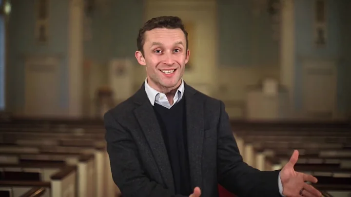 Clearly Christian - Session 1 | Free Bible Study w...