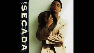 Jon Secada - Just Another Day (Drumless)