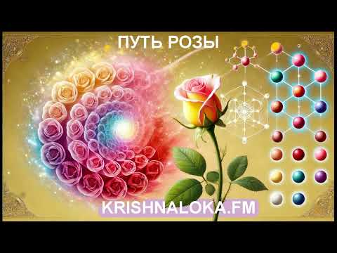 Розы были жёлтыми тайна цвета и путь души