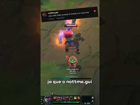 Video: Bagaimana cara counter dr mundo dengan fiora?