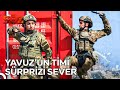 Operasyon LİMAN I GÜVENDE TUT Söz