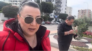 Ужасные Трагедии В Турецких Школах/Гуляем По Набережной/Новые Светильники В Коридор