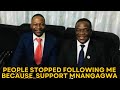 Makandiwa Drops Bombshell People Stopped Following Me Because I Support Mnangagwa And I Don T Care Makandiwa Drops Bombshell People Stopped Following Me Because I Support Mnangagwa And I Don T Care