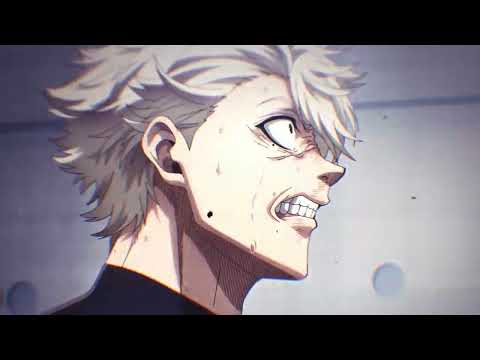 bxkq - Another World (MUSIC VIDEO)