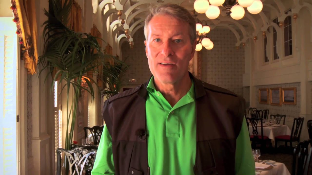 American Queen Dining YouTube